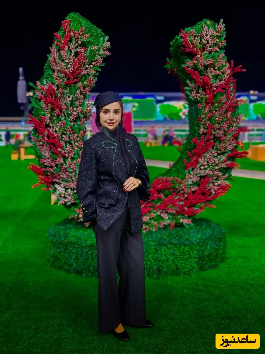 شبنم قلی‌خانی