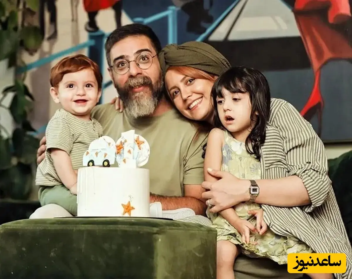 شبنم قربانی