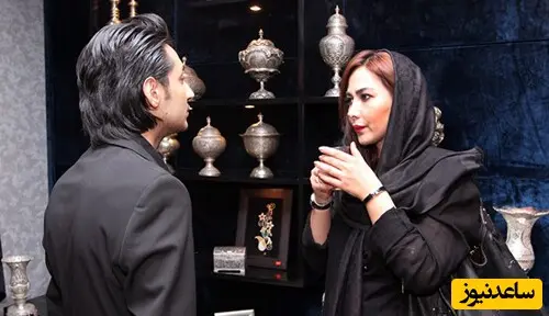 آناهیتا نعمتی