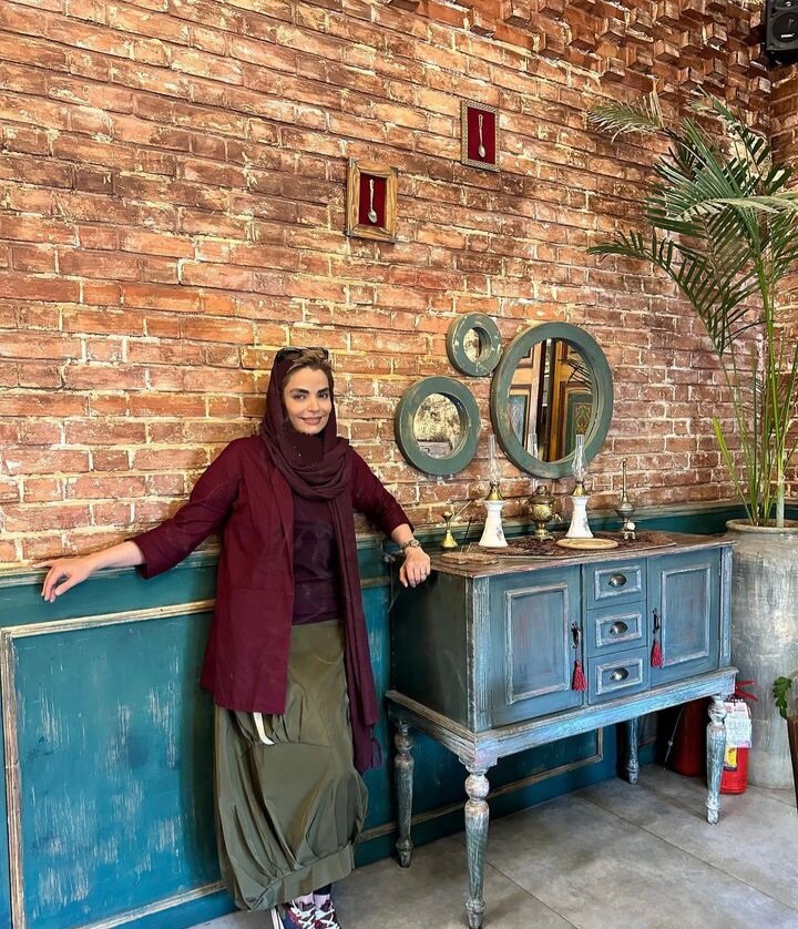 سپیده خداوردی