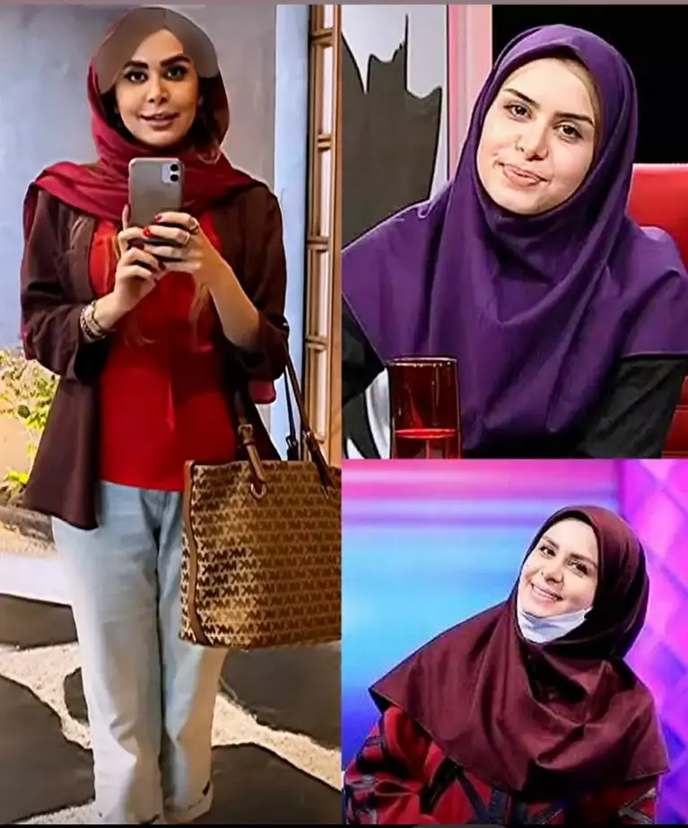 نجمه جودکی
