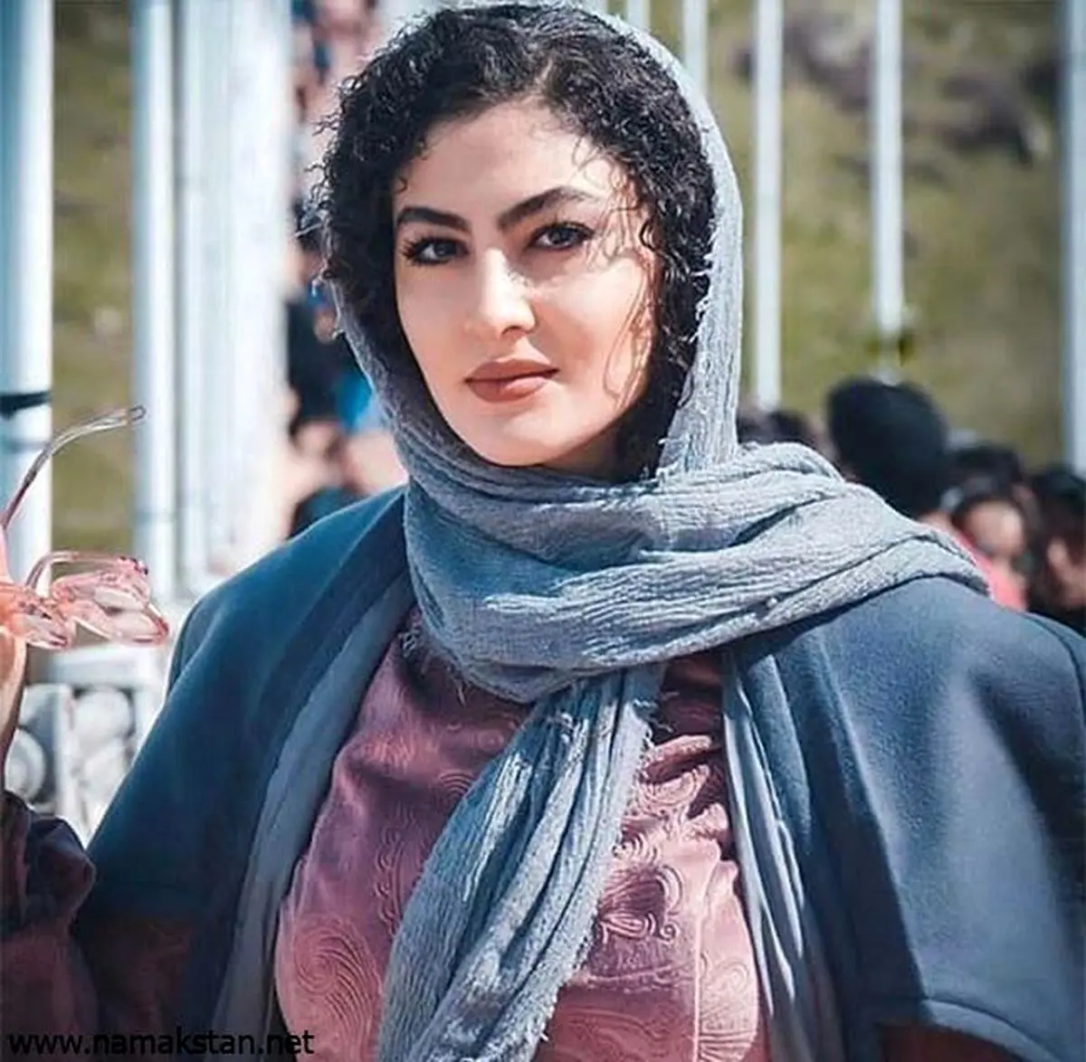 جدیدترین-عکس-مریم-مومن-بازیگر-جوان