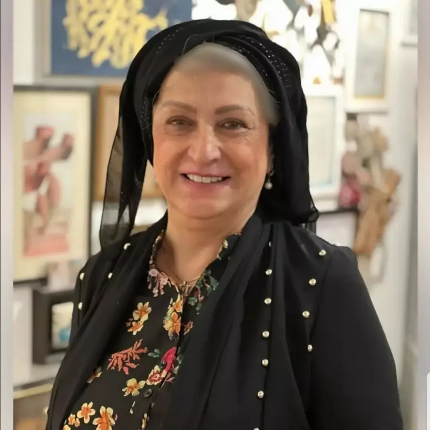 مریم امیرجلالی