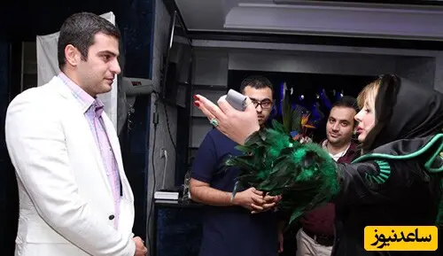 علی ضیا
