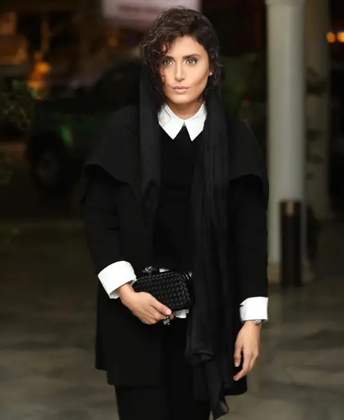 الناز شاکردوست