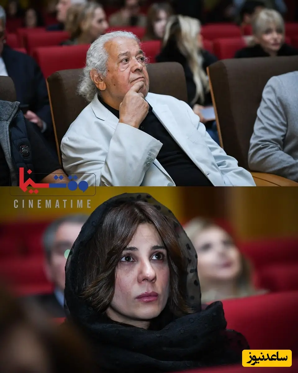 سارا بهرامی