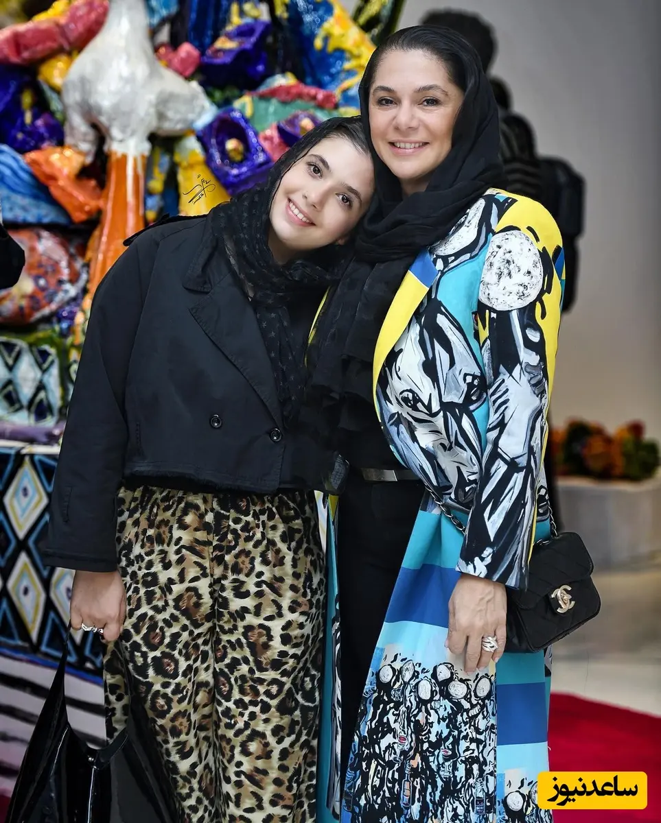 مستانه مهاجر