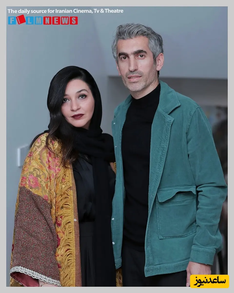 آیین رونمایی از کتاب «استادان بزرگ بازیگری