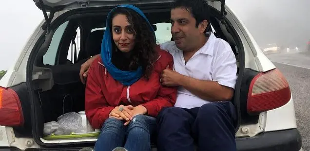 ماشین شخصی