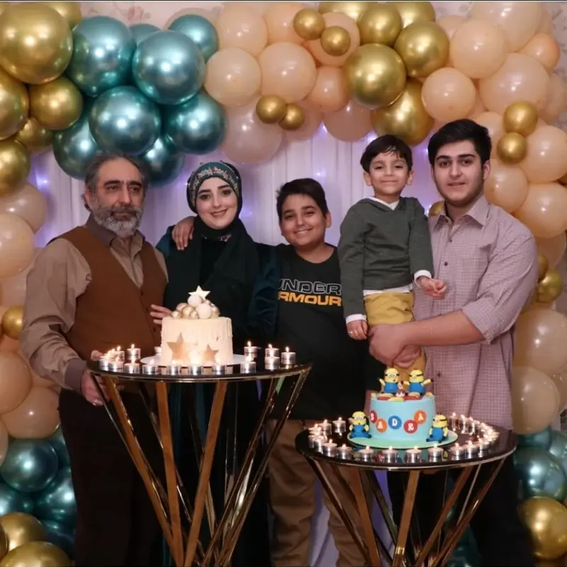 ستاره سادات قطبی 