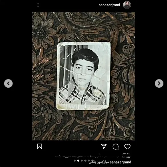 شهاب حسینی