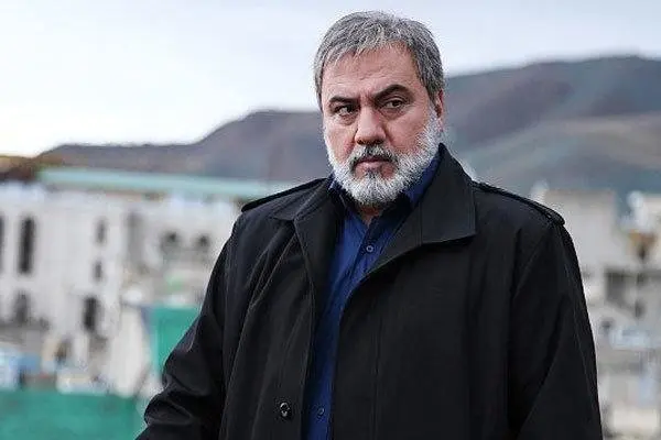 فرهاد
