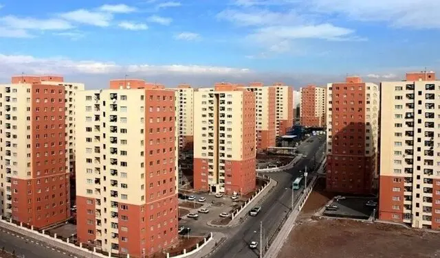 ساخت مسکن برای کارگران/ کارفرمایان چقدر همراهی میکنند؟