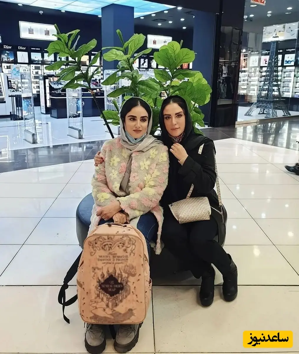 هانیه غلامی