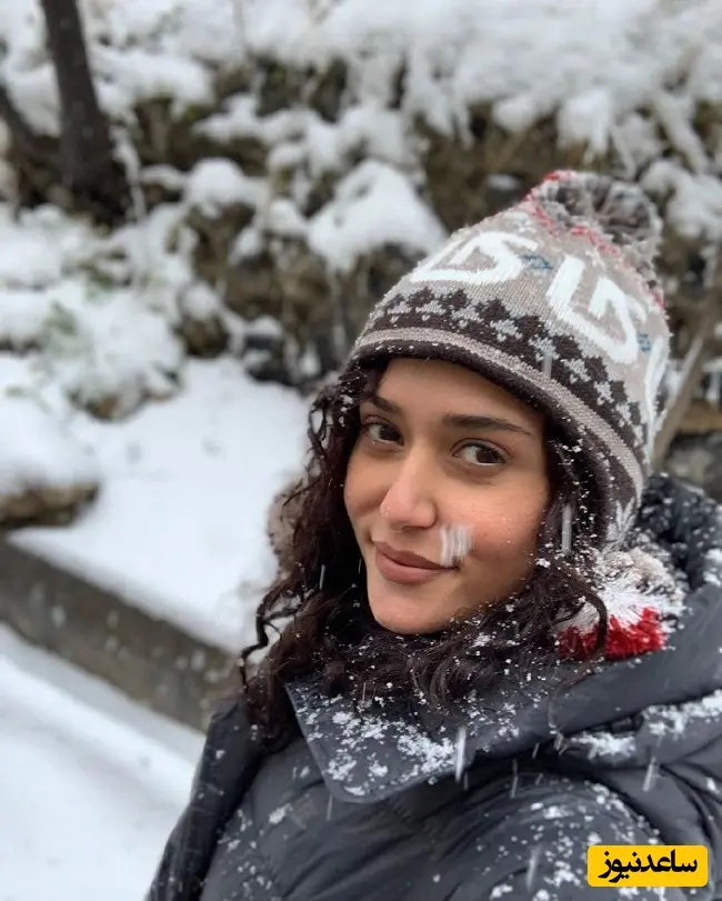 پریناز ایزدیار