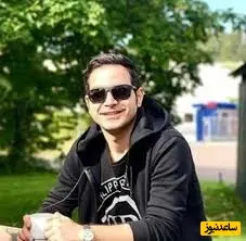 محسن یگانه