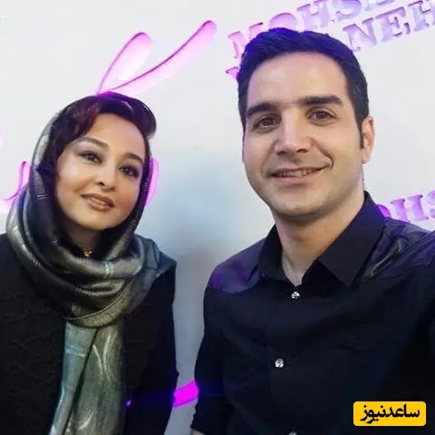 هنرمندان ایرانی