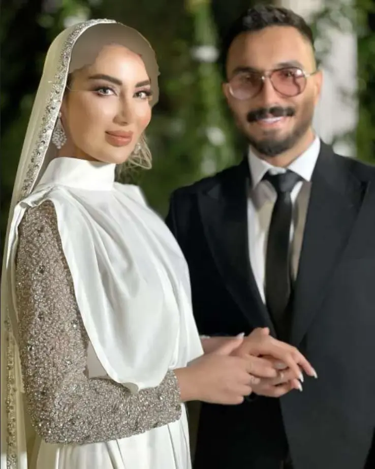 آرین بهاری