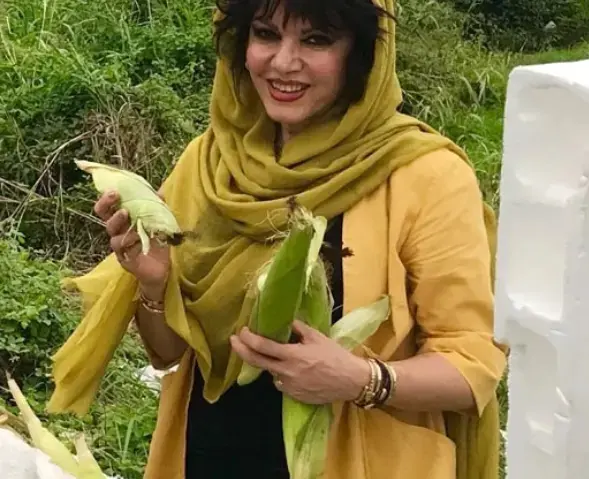 فرزانه کابلی