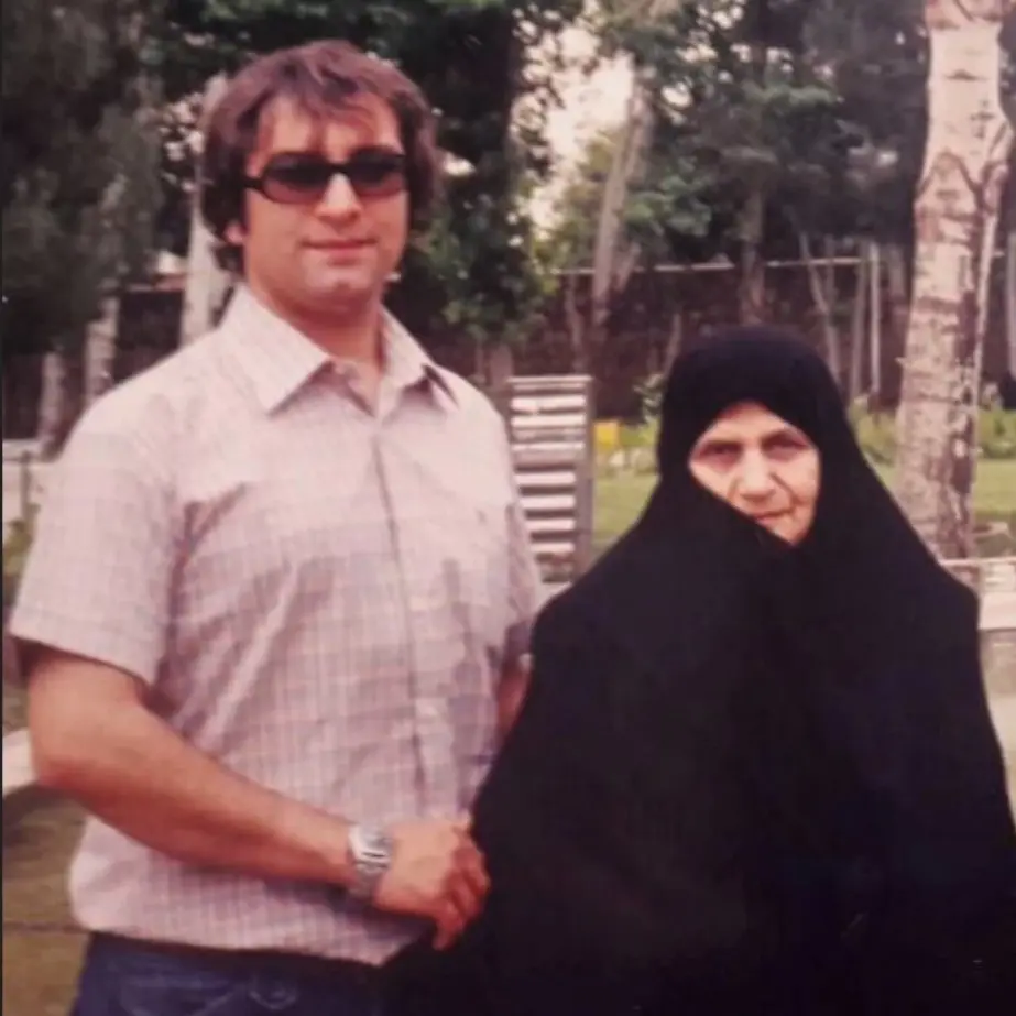 مجید صالحی