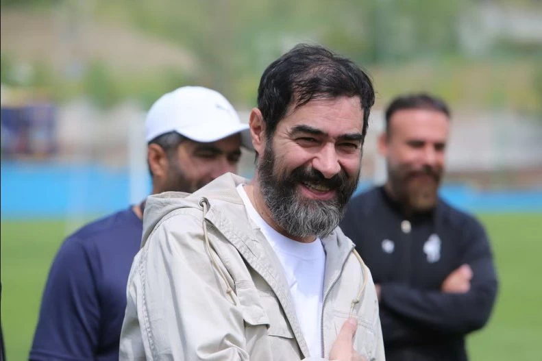 شهاب حسینی 