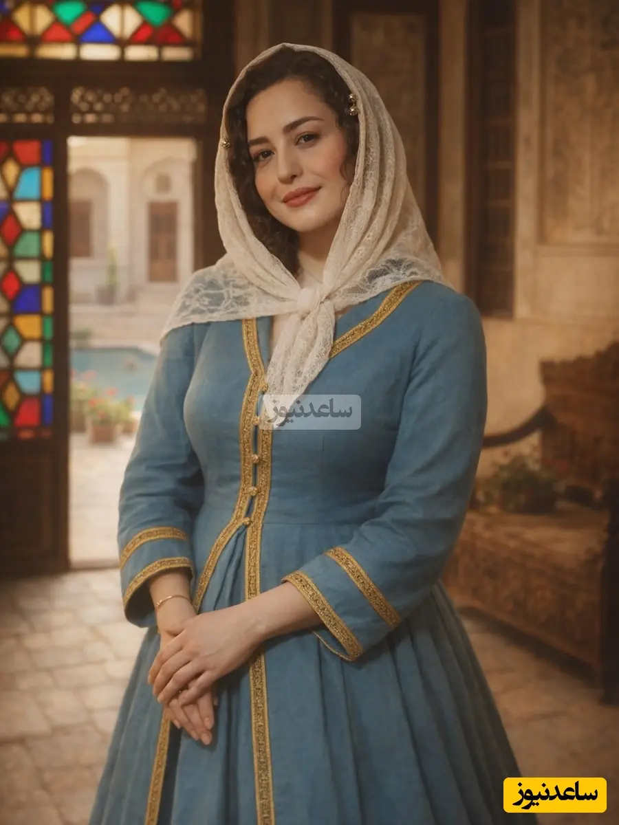 مهراوه شریفی نیا