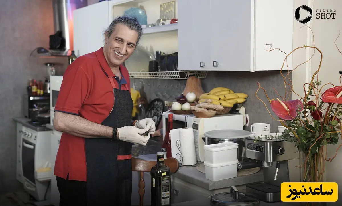 منزل یوسف صیادی