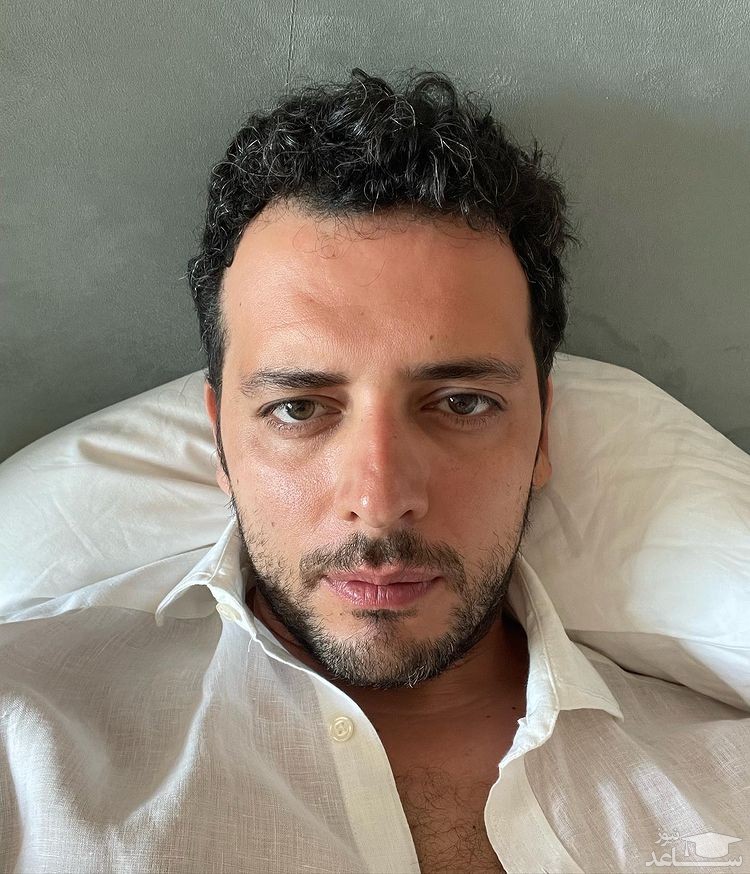 پدرام شریفی