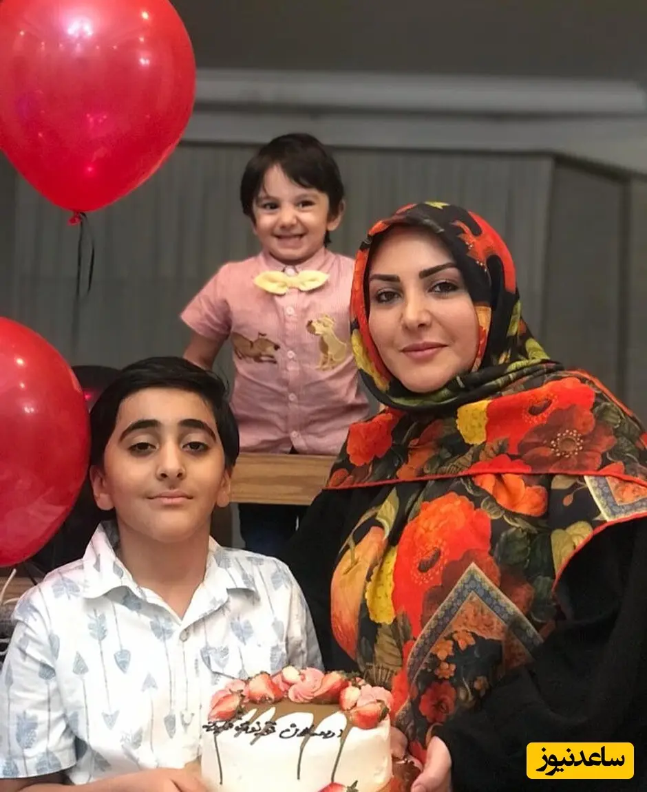 المیرا شریفی مقدم