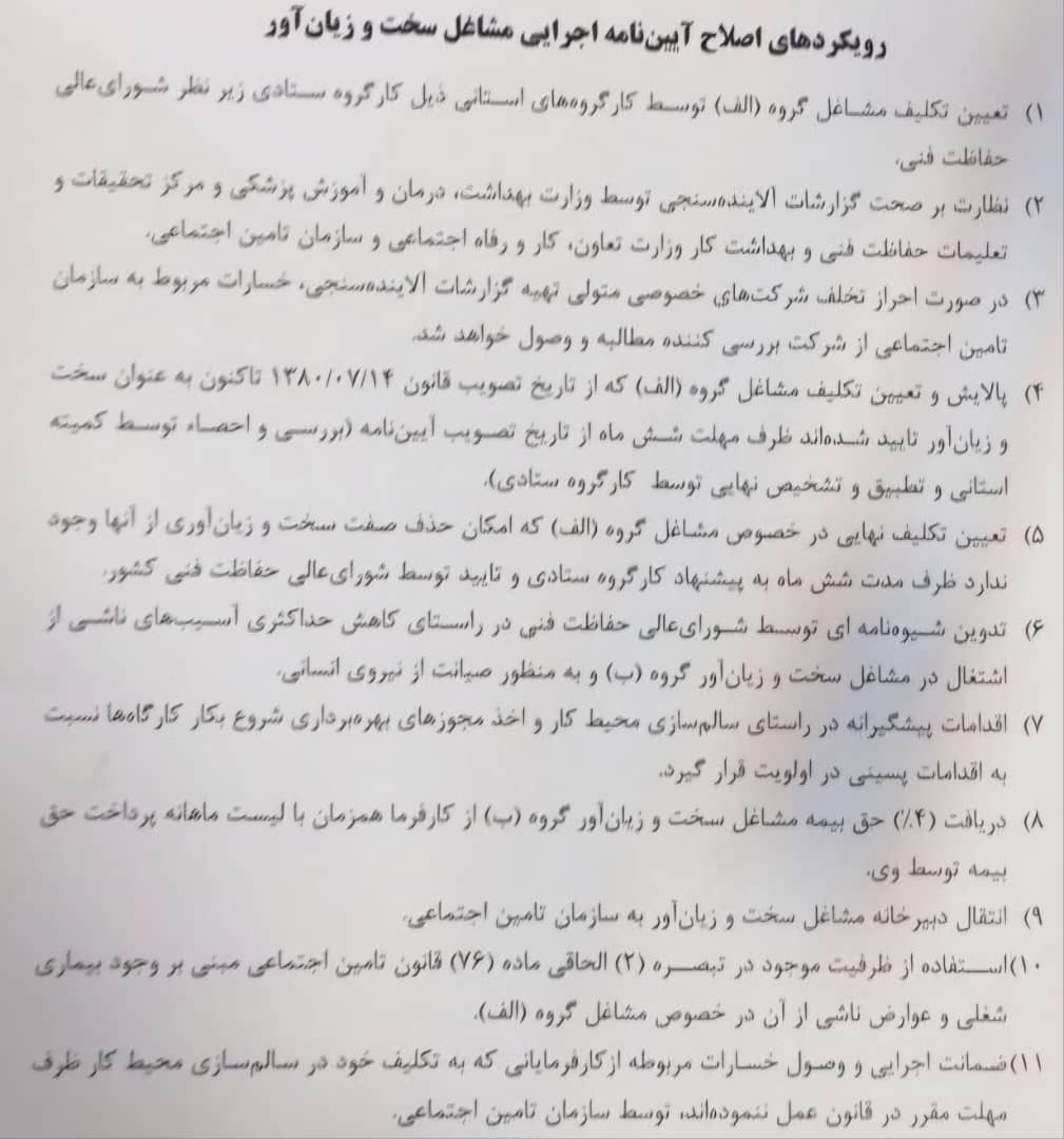 مشاغل-سخت