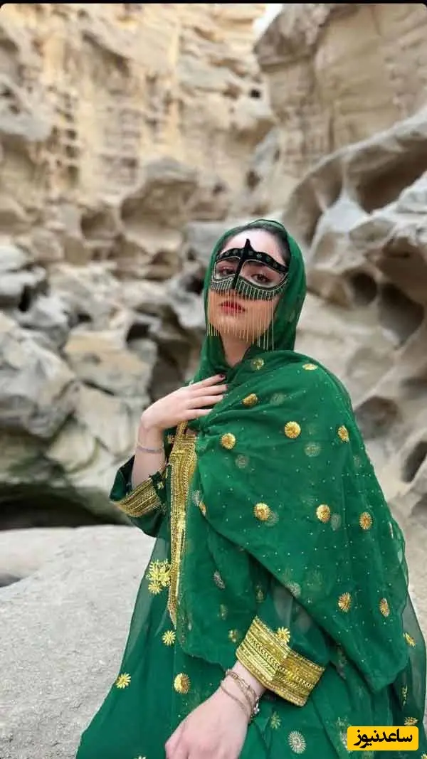 هانیه غلامی