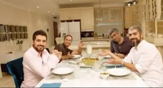 مهدی پاکدل