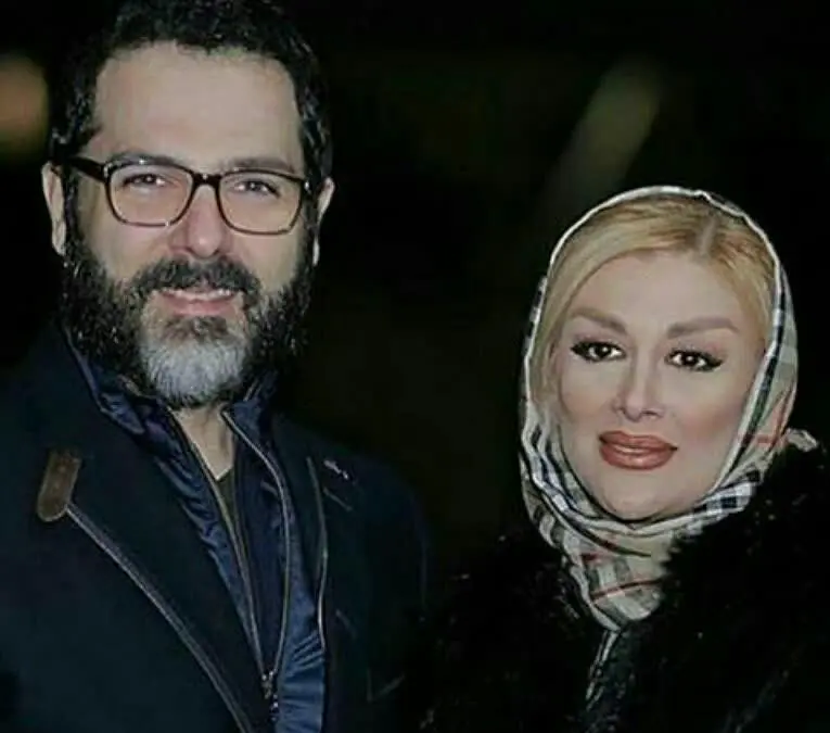 کوروش تهامی