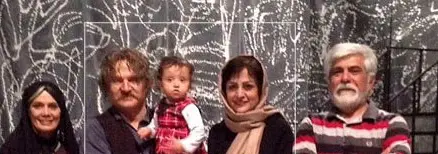 مهدی سلطانی