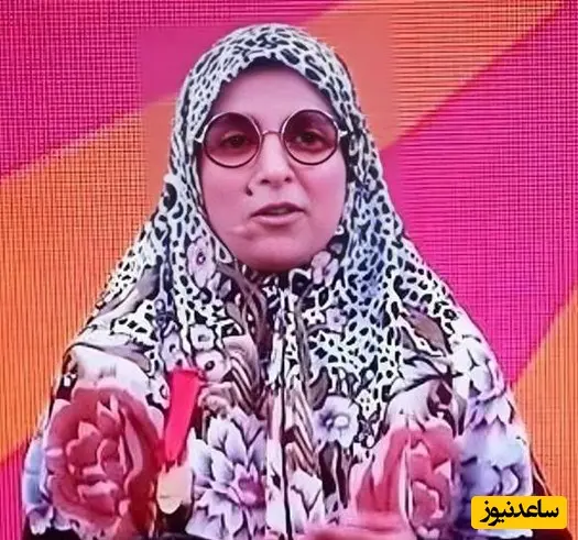 زینب موسوی