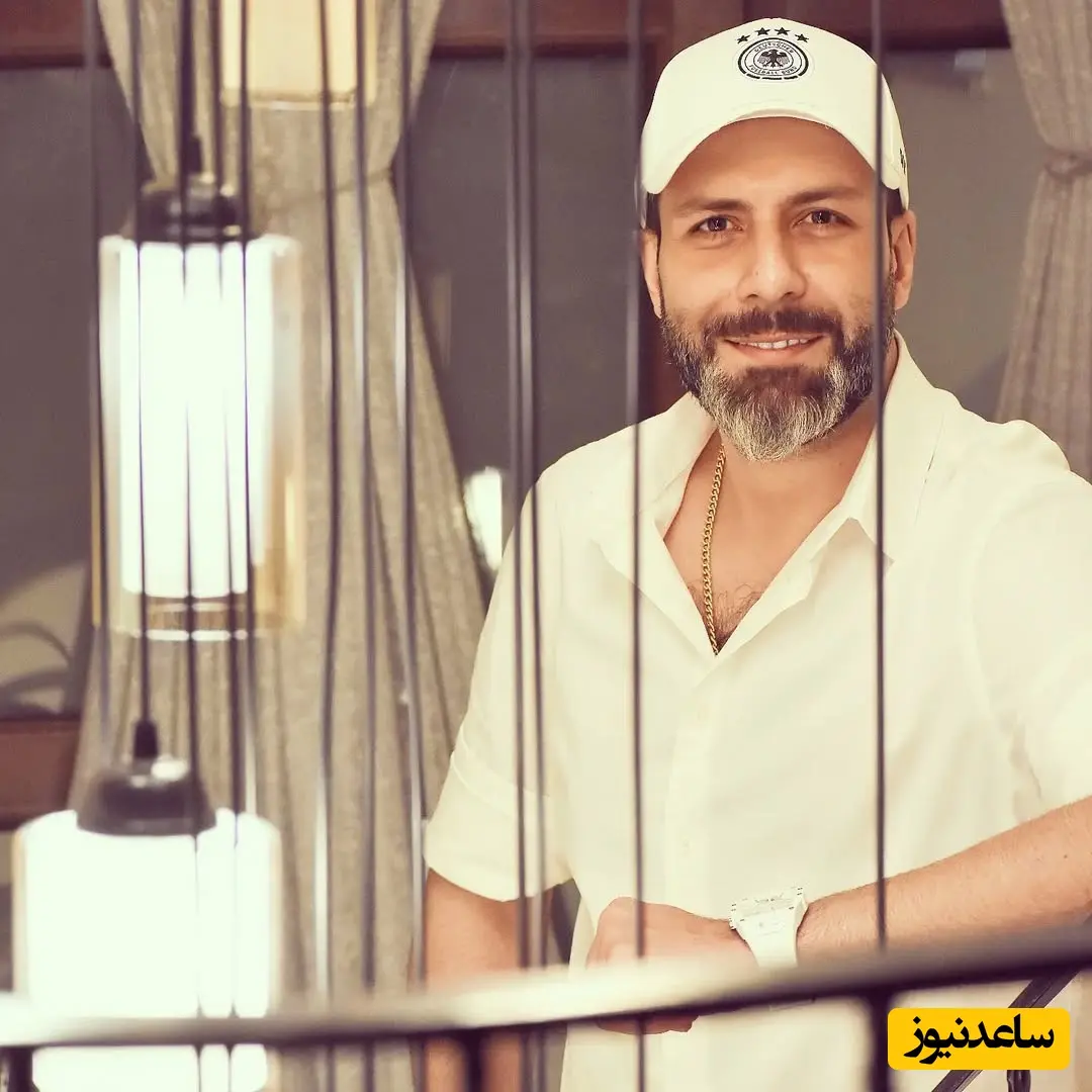 چیدمان منزل مجید واشقانی