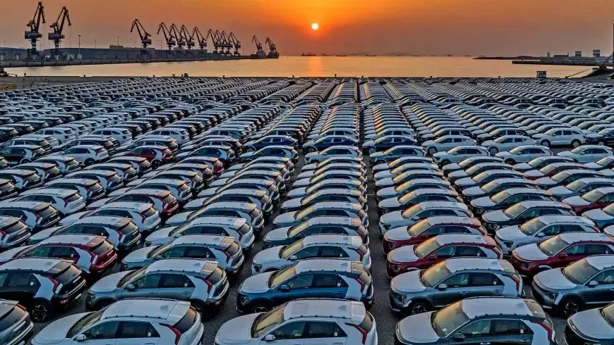 واردات-خودرو