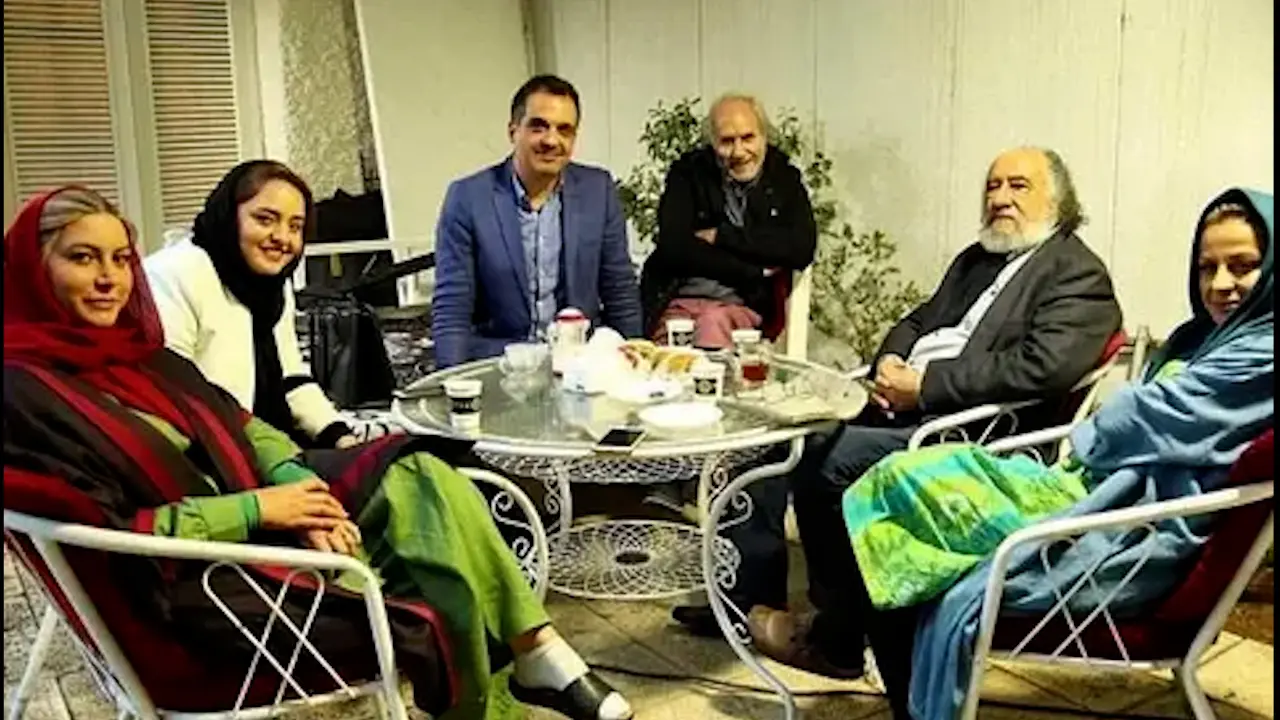دورهمی