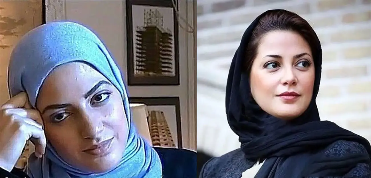 طناز طباطبایی