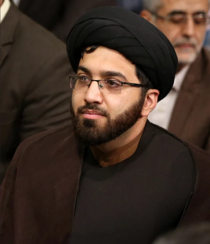 محمدحسین طباطبایی