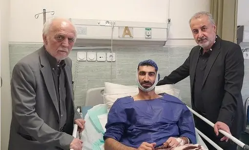 بیرانوند