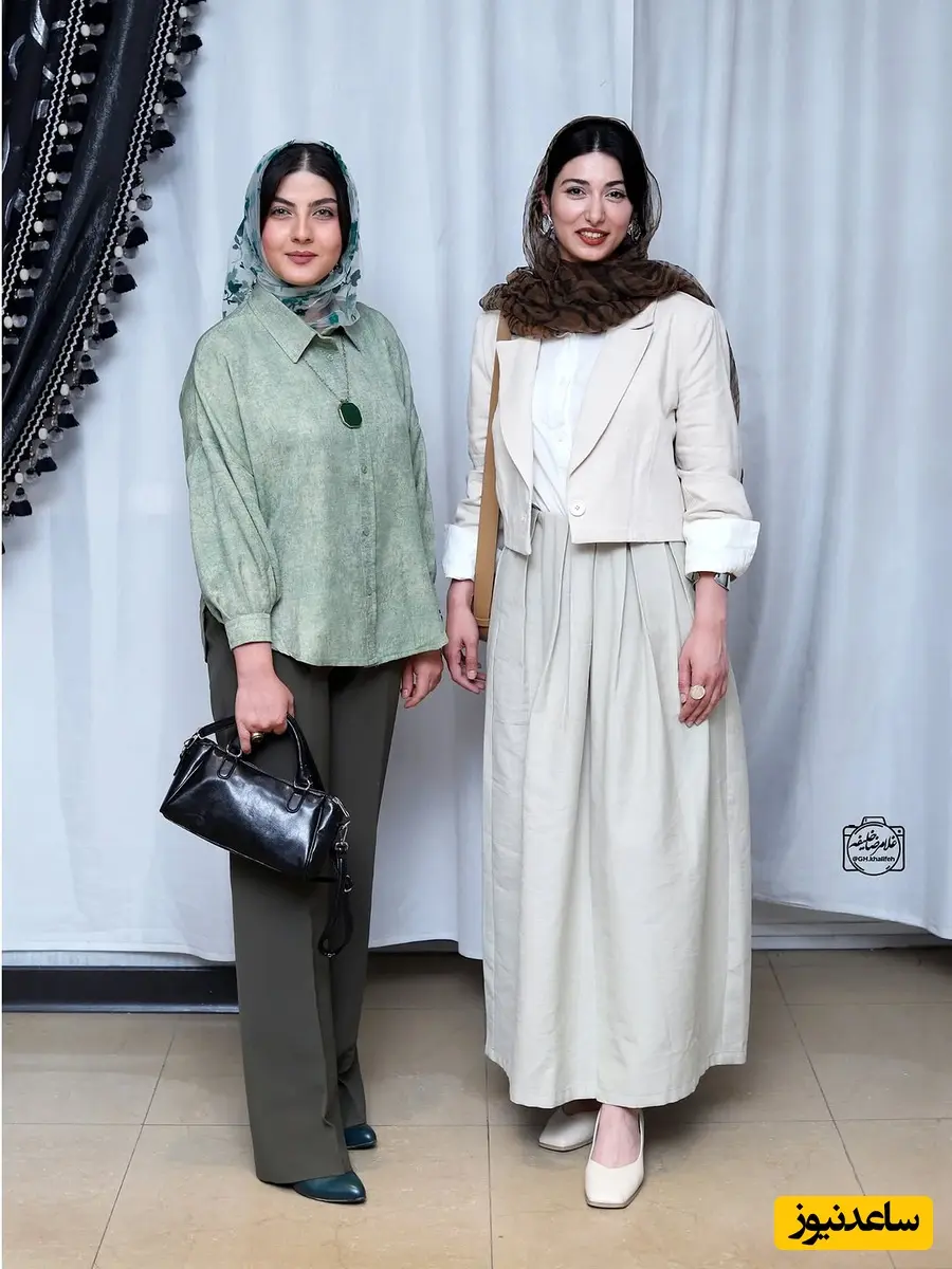 تصاویر مراسم