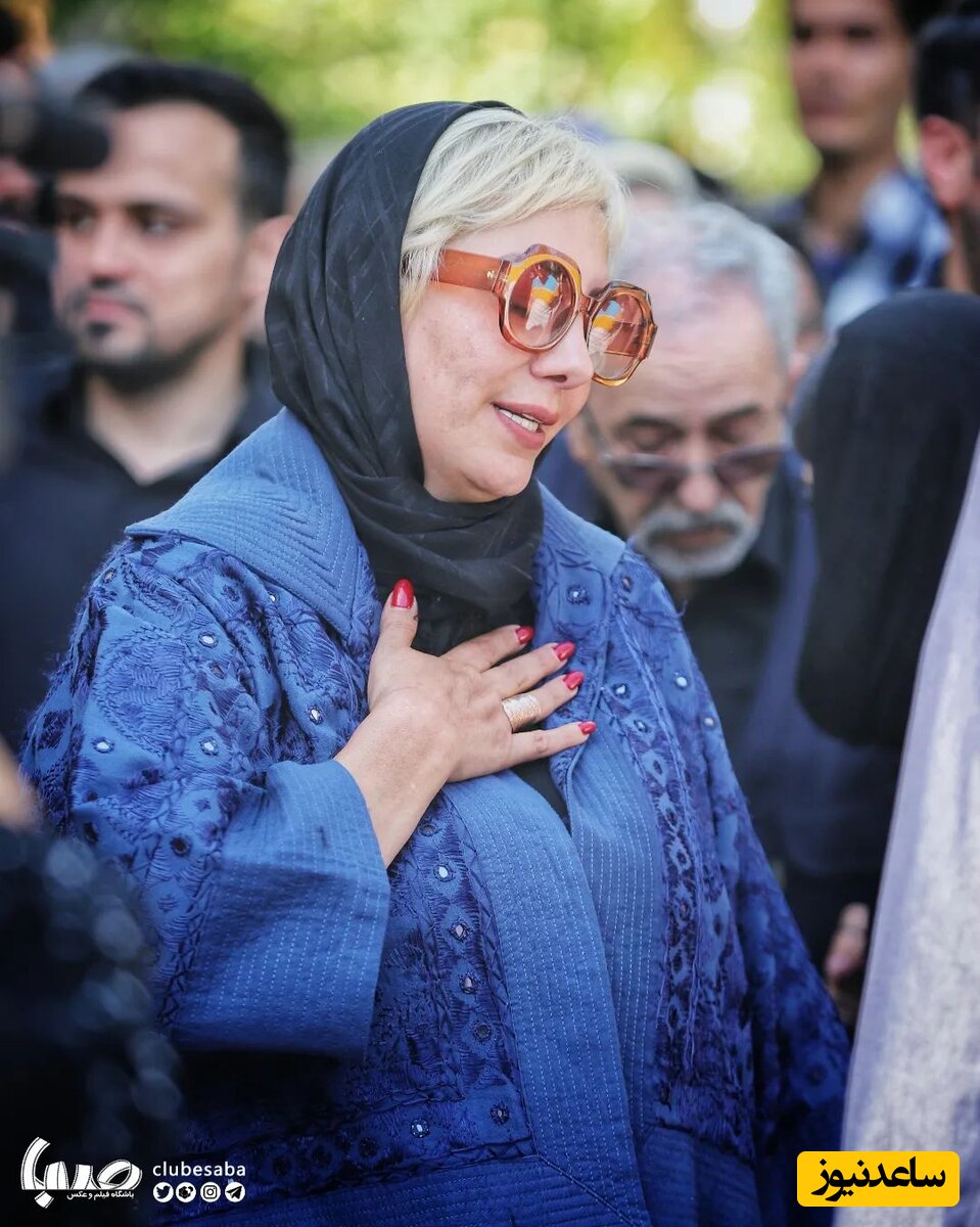 زهرا داوود نژاد