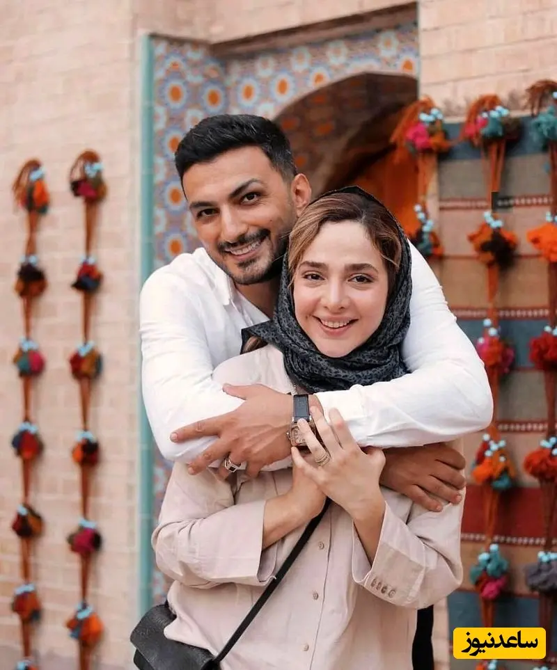 المیرا دهقانی