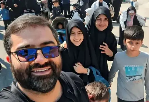 اسماعیل سقاب اصفهانی