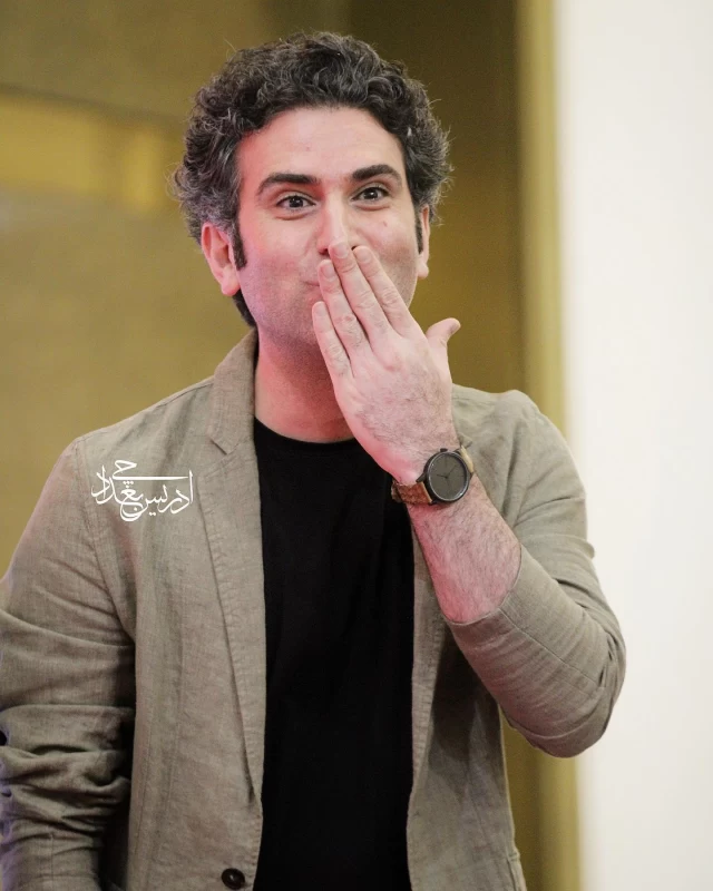 هوتن شکیبا