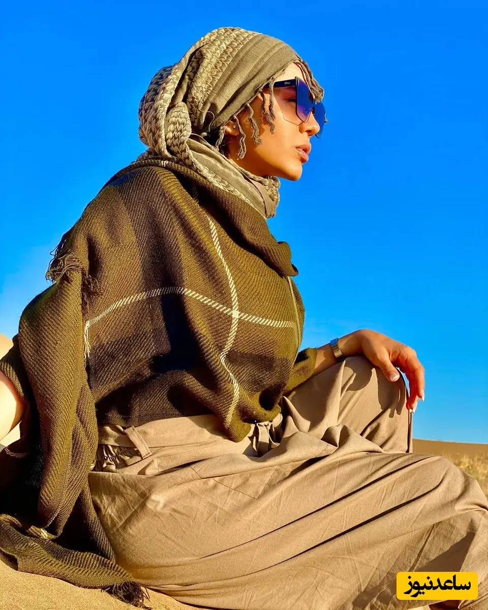 آزاده زارعی