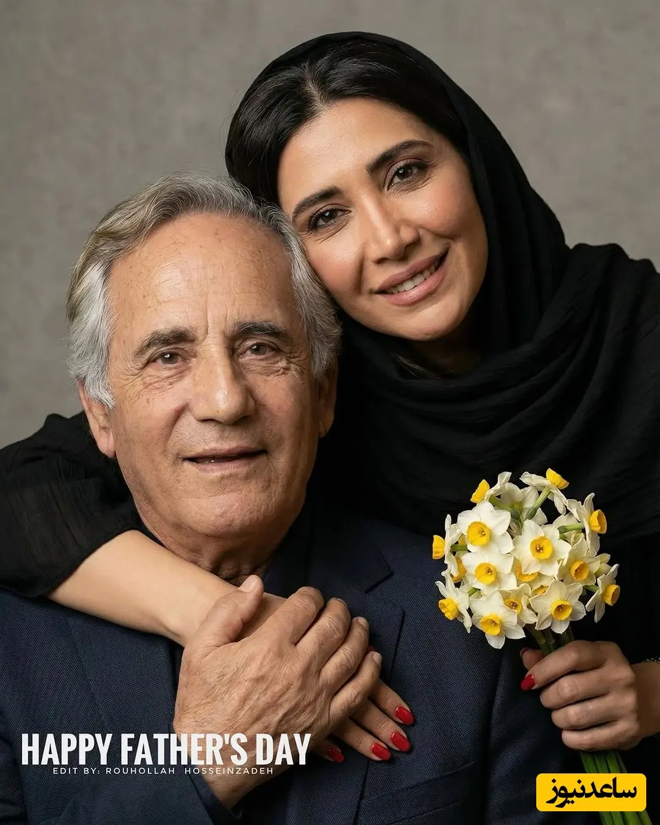 نیکی و مجید مظفری