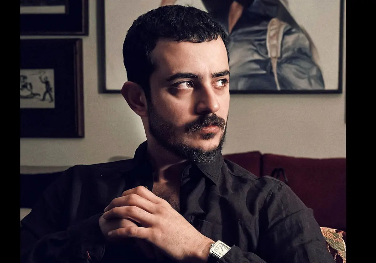 علی شادمان