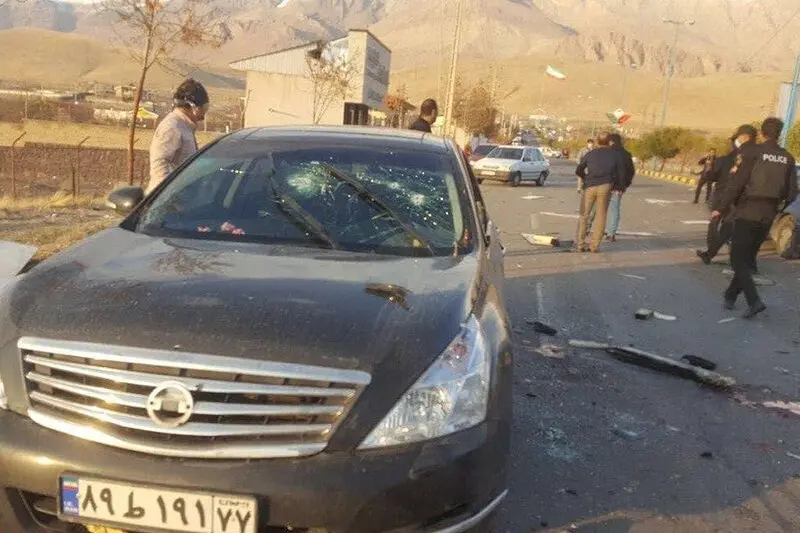 جاسوس‌بازی؛ نفوذی‌ها کجا هستند؛ چه شکلی هستند و چه اطلاعاتی را در اختیار دارند؟/ نقش نفوذ در جنگ ۱۲ روزه چه بود و چه نتایجی به بار آورد؟